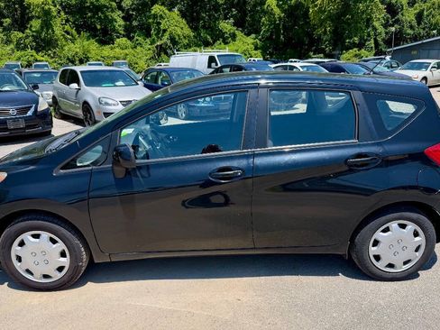 Used 2014 Nissan Versa Note SV FWD image 2