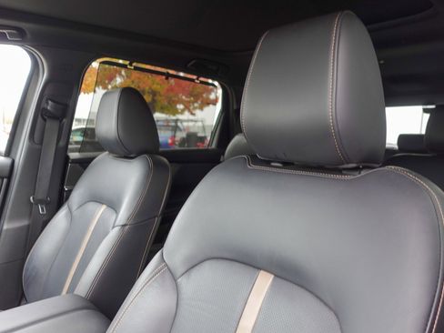 Certified 2024 MAZDA CX-90 Plug-In Hybrid w/ Premium Plus image 10