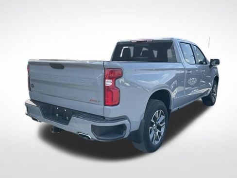 Used 2024 Chevrolet Silverado 1500 RST w/ Convenience Package II AWD/4WD image 15