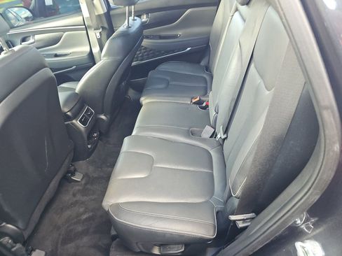 Used 2022 Hyundai Santa Fe Limited FWD image 17