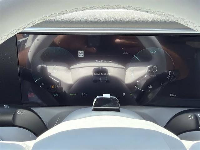 New 2026 Hyundai Palisade FWD Hybrid image 20