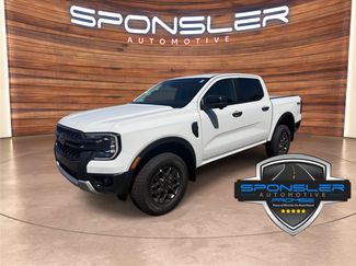 New 2026 Ford Ranger XLT AWD/4WD video 1