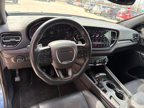 Used 2025 Dodge Durango GT image 11