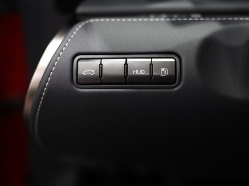 Used 2022 Lexus LC 500 Convertible w/ Touring Package image 33