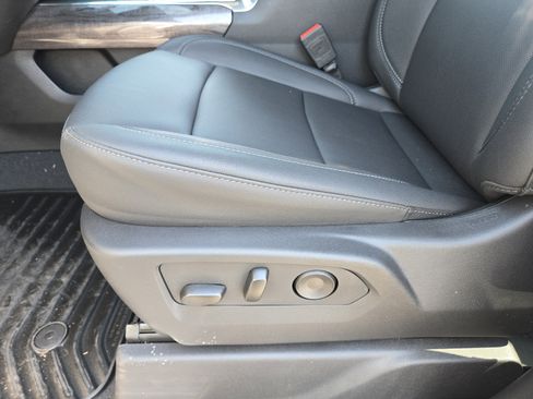 New 2025 Chevrolet Silverado 2500 LTZ w/ Z71 Chrome Sport Edition image 21