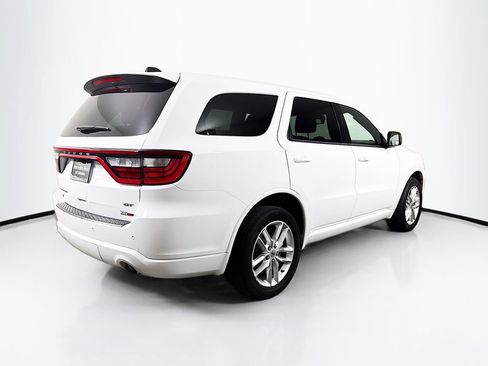 Used 2023 Dodge Durango GT AWD/4WD image 7