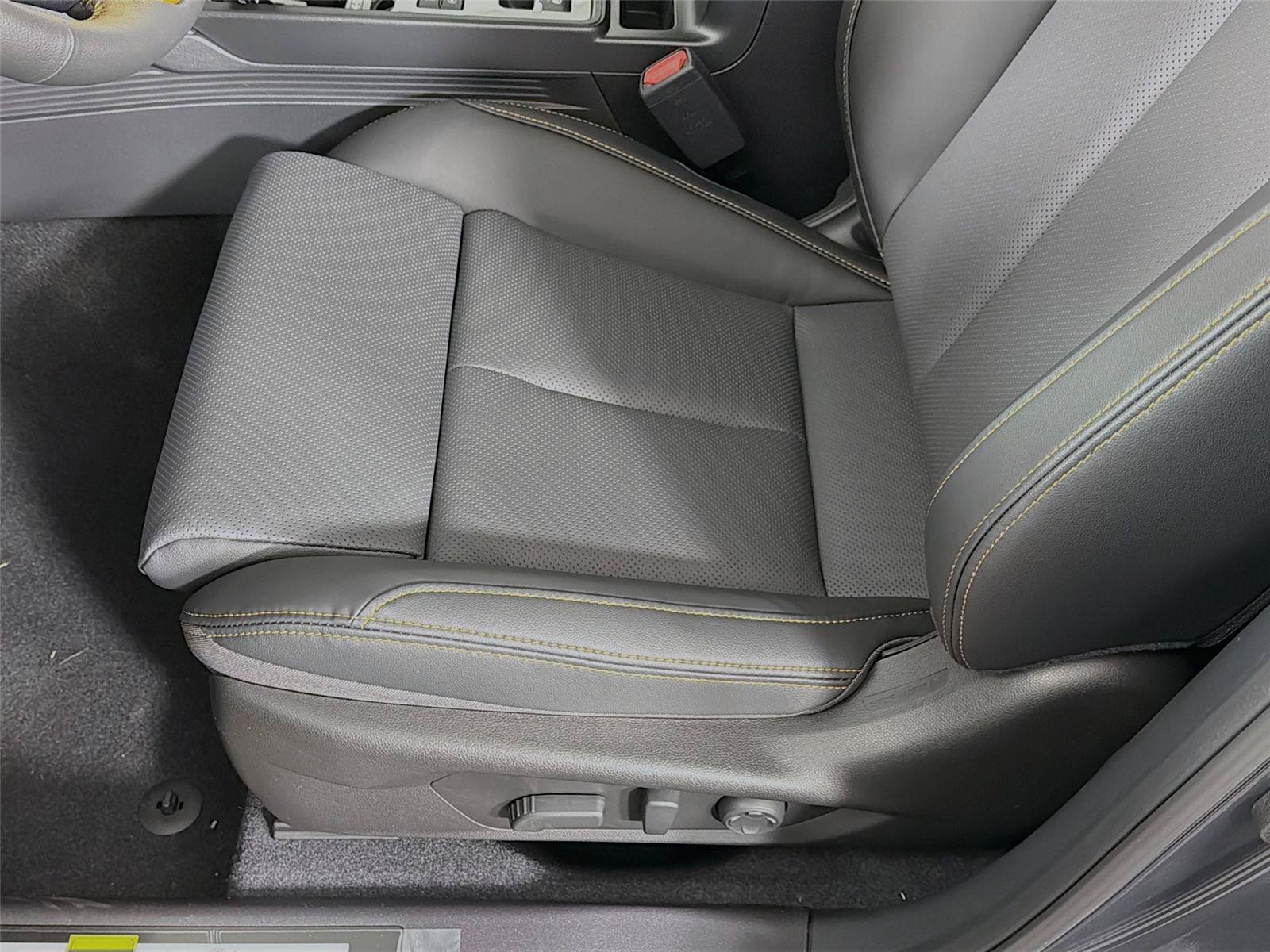 New 2026 Subaru Outback Wilderness AWD/4WD image 20