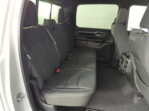 Used 2025 RAM 1500 Big Horn image 31