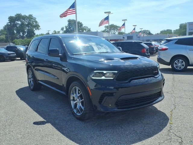 Used 2026 Dodge Durango GT AWD/4WD image 3