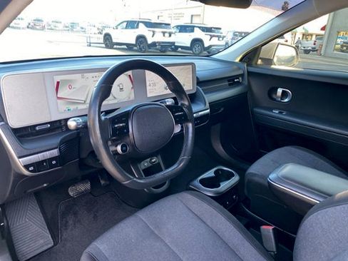 Used 2024 Hyundai Ioniq 5 SEL image 21
