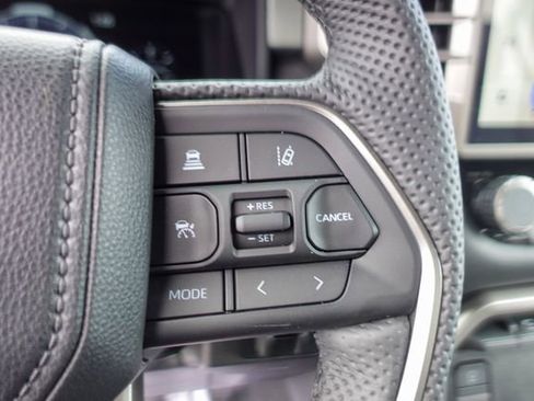 New 2026 Toyota Tundra Limited AWD/4WD image 17
