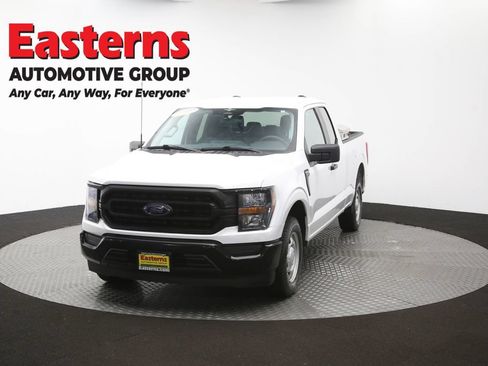 Used 2023 Ford F150 XL RWD image 52