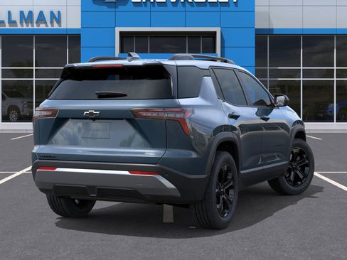 New 2026 Chevrolet Equinox LT w/ Convenience Package II image 28