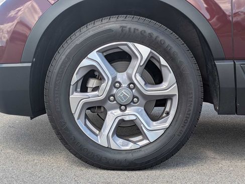 Used 2019 Honda CR-V EX image 14