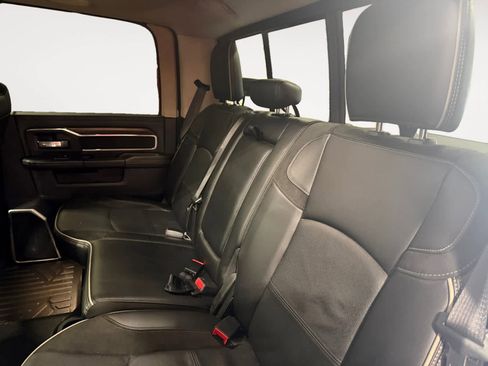 Used 2022 RAM 2500 Laramie image 14