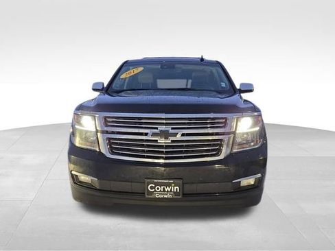 Used 2017 Chevrolet Tahoe Premier image 5