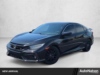 Used 2020 Honda Civic Si video 1