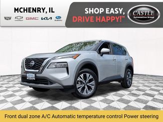 Used 2023 Nissan Rogue SV AWD/4WD video 1