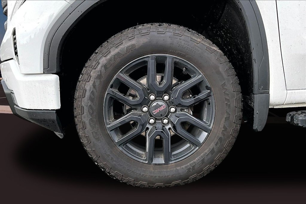 Used 2026 GMC Sierra 1500 Elevation w/ Elevation Premium Package AWD/4WD image 39