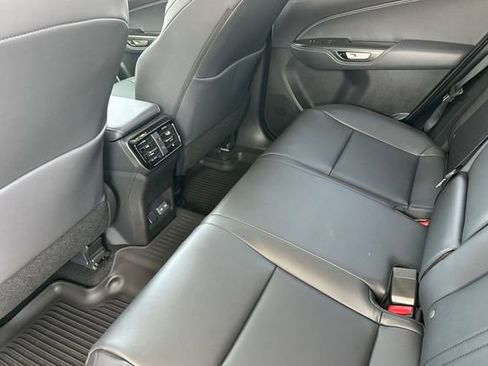 New 2026 Lexus NX 350h AWD w/ Premium Package image 10
