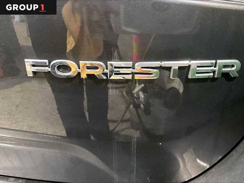 Certified 2024 Subaru Forester Premium image 10