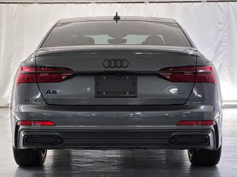 Used 2022 Audi A6 Premium Plus image 9
