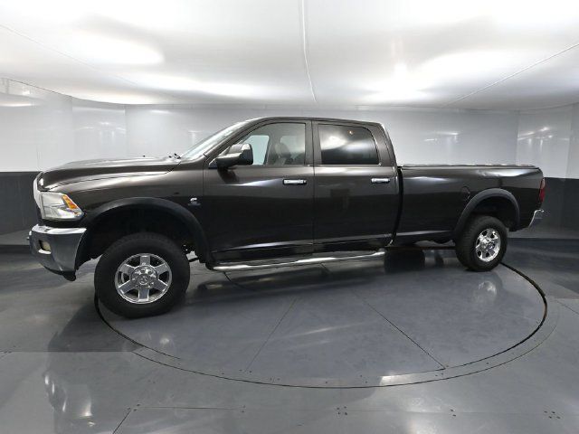 Used 2010 Dodge Ram 2500 Truck SLT w/ Big Horn Regional Pkg AWD/4WD image 7