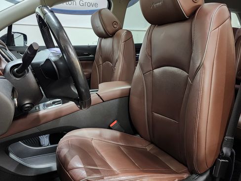 Used 2018 Buick Enclave Avenir w/ Avenir Technology Package image 15