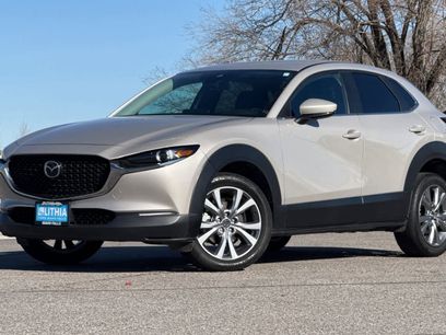 Used 2023 MAZDA CX-30 AWD 2.5 S w/ Select Package