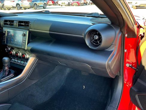 Used 2022 Subaru BRZ Limited image 17