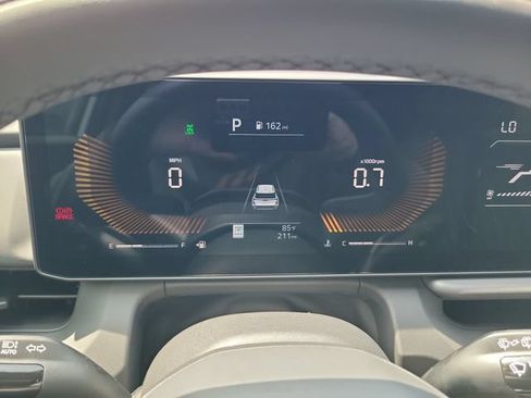 New 2027 Kia Seltos X-Line S w/ X-Line S Premium Package AWD/4WD image 21