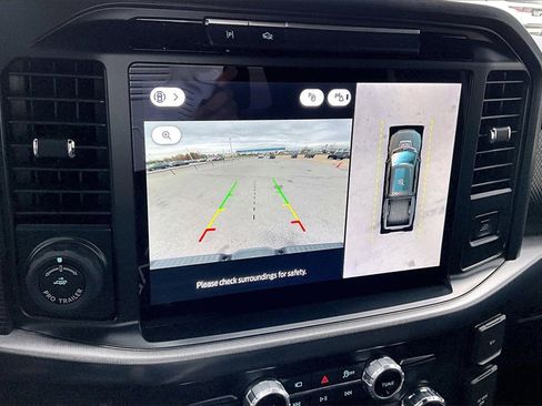 Used 2025 Ford F150 Raptor image 23