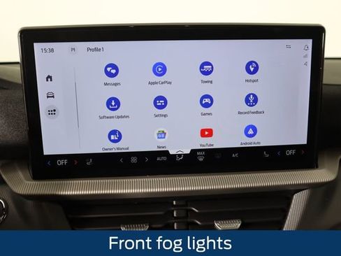 New 2026 Ford Explorer ST-Line w/ ST-Line Street Pack image 46