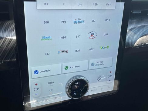 New 2025 Ford Mustang Mach-E GT image 25