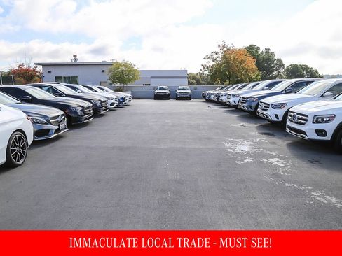 Used 2004 Mercedes-Benz SL 500 image 36