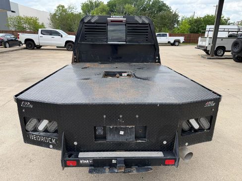 Used 2024 Chevrolet Silverado 2500 W/T w/ WT Convenience Package AWD/4WD image 4