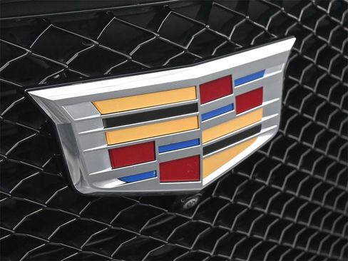 Used 2023 Cadillac Escalade ESV V w/ LPO, Floor Liner Package image 20