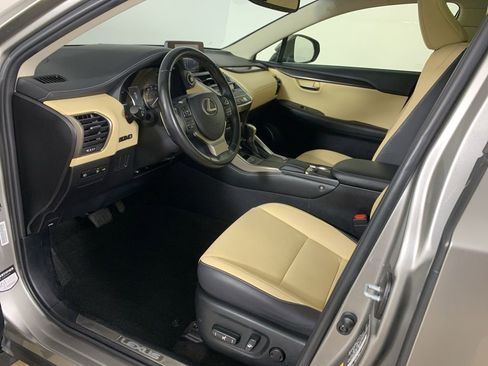 Used 2019 Lexus NX 300h AWD w/ Comfort Package image 29