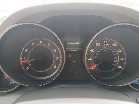 Used 2007 Acura MDX AWD/4WD image 14