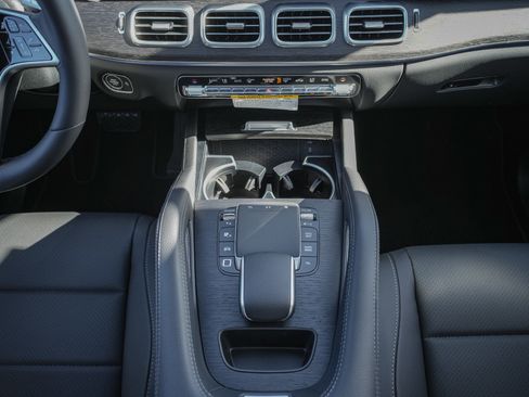 New 2026 Mercedes-Benz GLE 450 4MATIC image 18