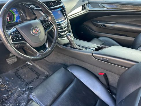 Used 2014 Cadillac ELR w/ Luxury Package image 11
