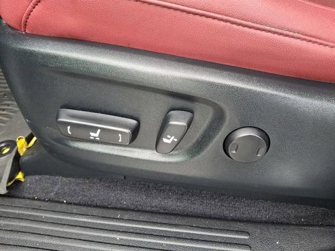 Certified 2023 Lexus GX 460 Premium w/ Premium Package image 11