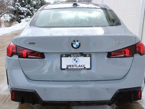 New 2025 BMW 228i xDrive w/ Premium Package AWD/4WD image 4