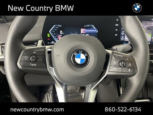 New 2026 BMW X2 xDrive28i w/ Technology Package image 20