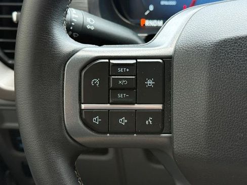 Certified 2024 Ford F150 XLT w/ Mobile Office Package AWD/4WD image 15