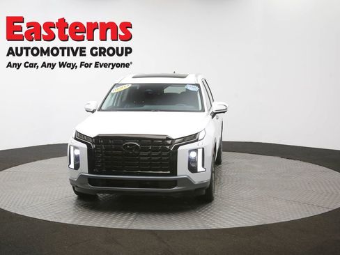Used 2023 Hyundai Palisade Limited image 57