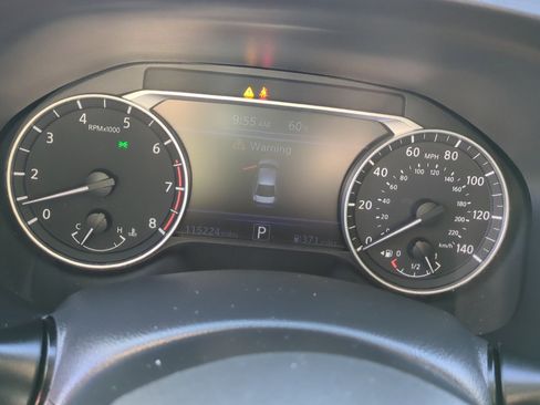 Used 2020 Nissan Altima 2.5 S image 18