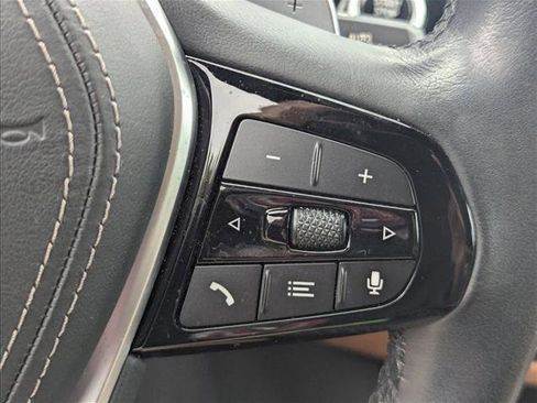 Used 2020 BMW 530i w/ Convenience Package image 12