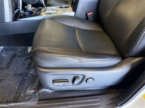 Used 2022 Toyota 4Runner Limited image 3