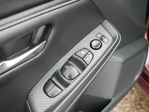 Certified 2023 Nissan Sentra SV w/ All-Weather Package image 19